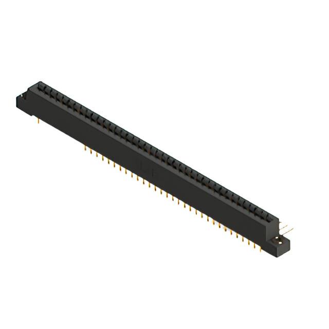 387-078-558-203 EDAC Inc.  Edgeboard Connectors